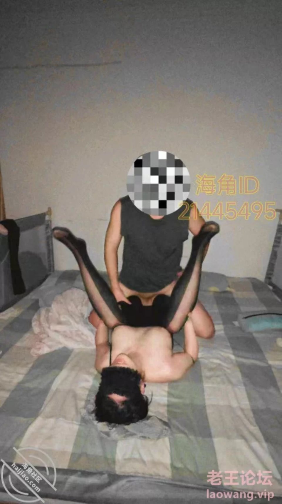 [乱伦] [自行打包] 海角社区乱伦大神 我把嫂子视为禁脔 1-56期合集 [17v多p+3G][其他云盘]